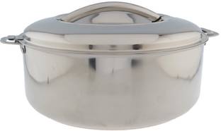 Magic's Max Big Size Hot Box Thermoware Casserole