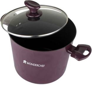 WONDERCHEF Everest 24cm casseroles with lid Cook and Serve Casserole