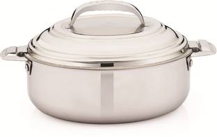 COCONUT Miroir Plain 1500 ML Thermoware Casserole