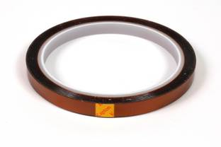 Bapna Single Sided Kapton Polymide Adhesive Tape (Manual)