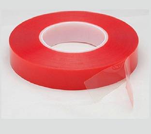 Bapna Double Sided Foam Clear Ghb Structural Glazing Tape (Manual)