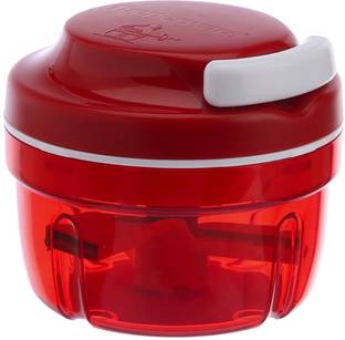 TUPPERWARE Vegetable Chopper
