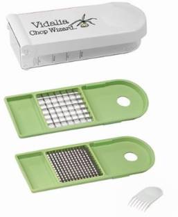 Vidalia Chop Wizard Vidalia Chop Wizard Chopper