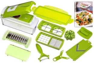 Genius Nicer Dicer Dicer Plus Chopper