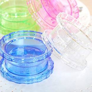 JLT Unbreakable Ginger, Garlic Crusher Vegetable Chopper