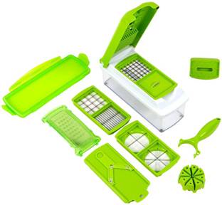 LOVATO genius nicer dicer plus Chopper
