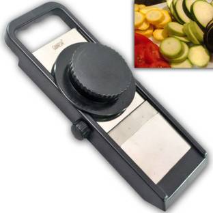 SharnamEmall Ganesh Adjustable Slicer Fruit Slicer
