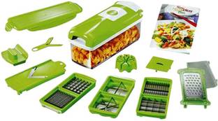 KKD Slicer Dicer Plus as seen on TV Chopper