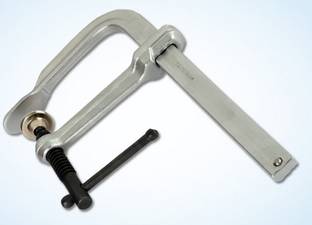 TAPARIA F-clamp