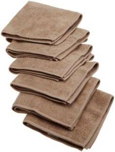 VRT Wet and Dry Microfibre Cleaning Cloth