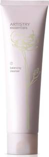 Amway Artistry Essentials Balancing System Face Wash