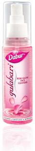 Dabur Rose Glow Face Cleanser Face Wash