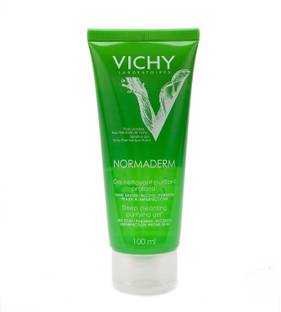 Vichy NORMADERM DEEP CLEANSING PURIFYING GEL Face Wash