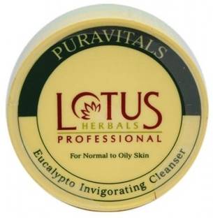 Lotus Professional Eucalypto Invigorating Cleanser
