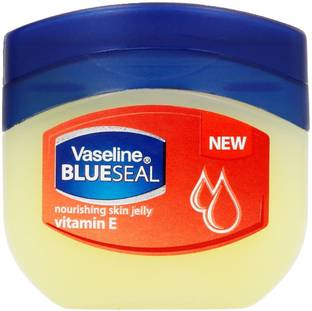 वैसलीन Blueseal Nourishing Skin Jelly फेस वॉश