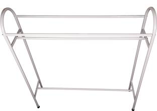 Pull 'n' Dry Steel Floor Cloth Dryer Stand Used Cloths Stand 24
