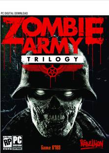 Zombie Army Trilogy