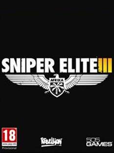 Sniper Elite 3