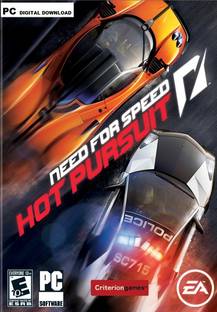 Need for Speed Hot Pursuit