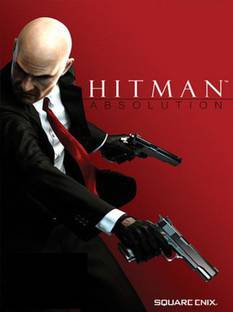 Hitman: Absolution with Game and Expansion Pack