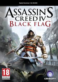 Assassin's Creed IV Black Flag