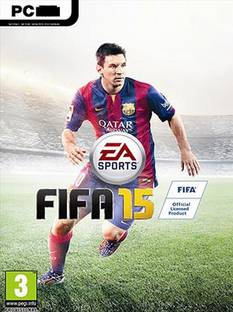 FIFA 15