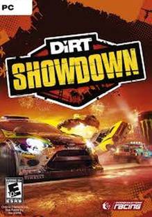 Dirt: Showdown