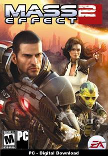 Mass Effect 2