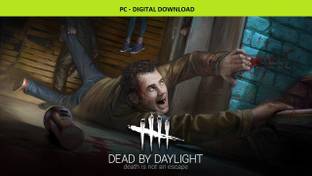 Dead by Daylight