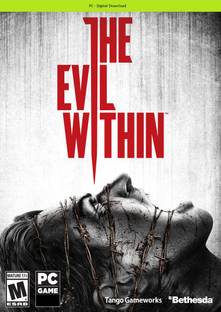 The Evil Within