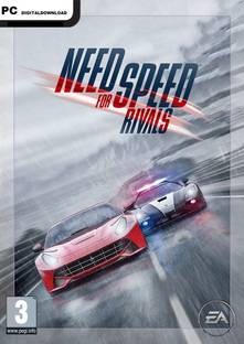Need for Speed Rivals