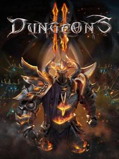 Dungeons 2 CD- KEY