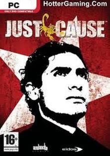 Just Cause Collection