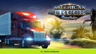 American Truck Simulator