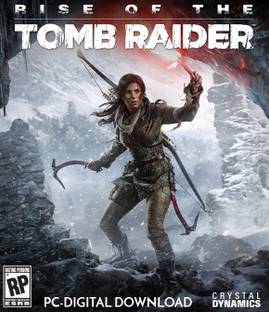 Rise of the Tomb Raider
