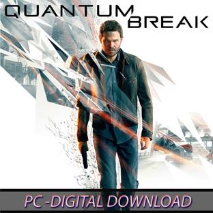 Quantum Break