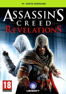 Assassin's Creed: Revelations