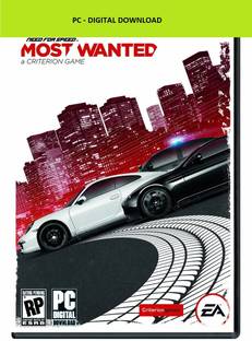 The Need for Speed: Most Wanted Origin