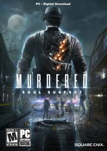 Murdered: Soul Suspect