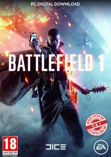 Battlefield 1
