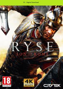 Ryse: Son of Rome