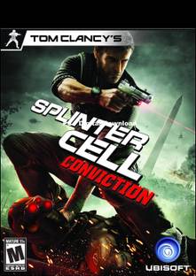 Tom Clancy's Splinter Cell Conviction