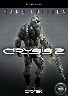 Crysis 2