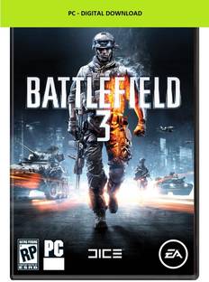 Battlefield 3