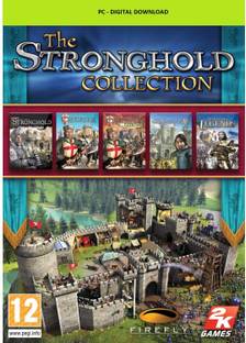 Stronghold Collection