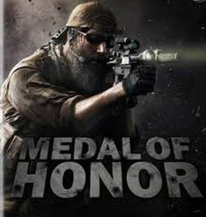 Medal of Honor पूरा गेम के साथ