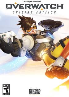 Overwatch