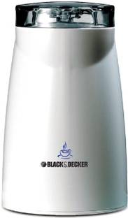 Black & Decker CBM3-B5 Coffee Maker