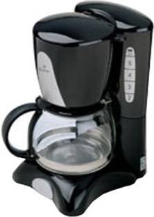 Russell Hobbs RCM60 6 Cups Coffee Maker