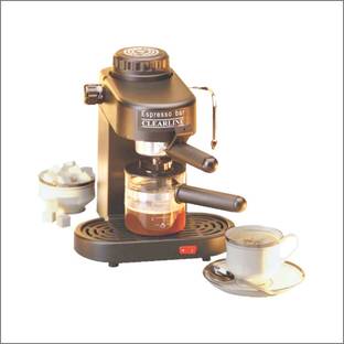 Clearline CLEB001 Coffee Maker